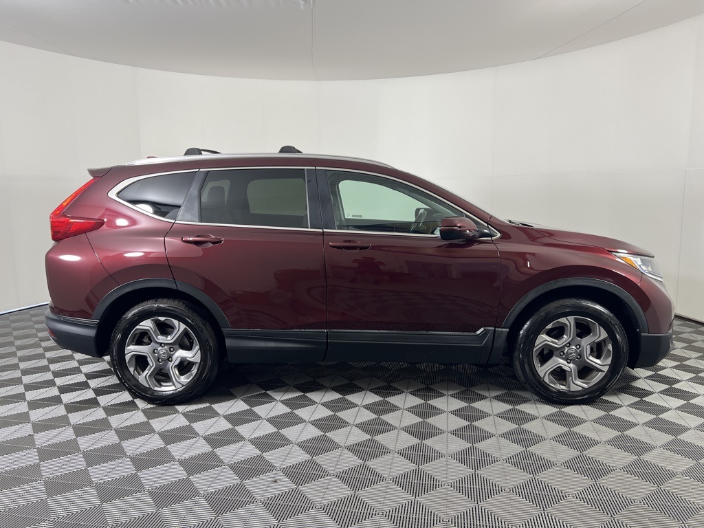 2019 Honda CR-V EX-L photo 22
