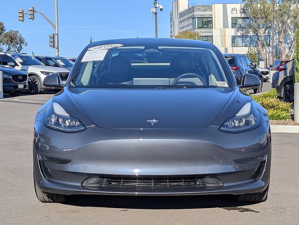 2023 Tesla Model 3 photo 4