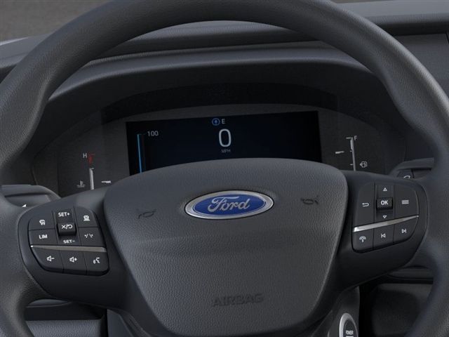 2026 FORD TRANSIT - Image 34
