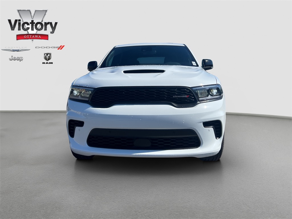 2025 Dodge Durango GT Plus photo 2