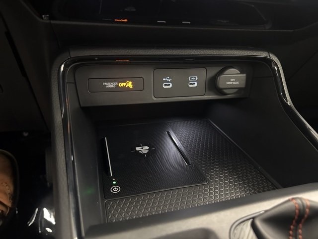 2026 Honda CR-V Hybrid Sport Touring photo 31