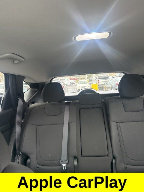 2025 Hyundai Tucson Hybrid Blue photo 3