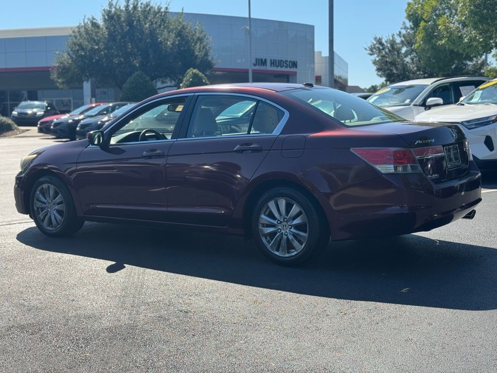 2011 Honda Accord EX-L photo 6
