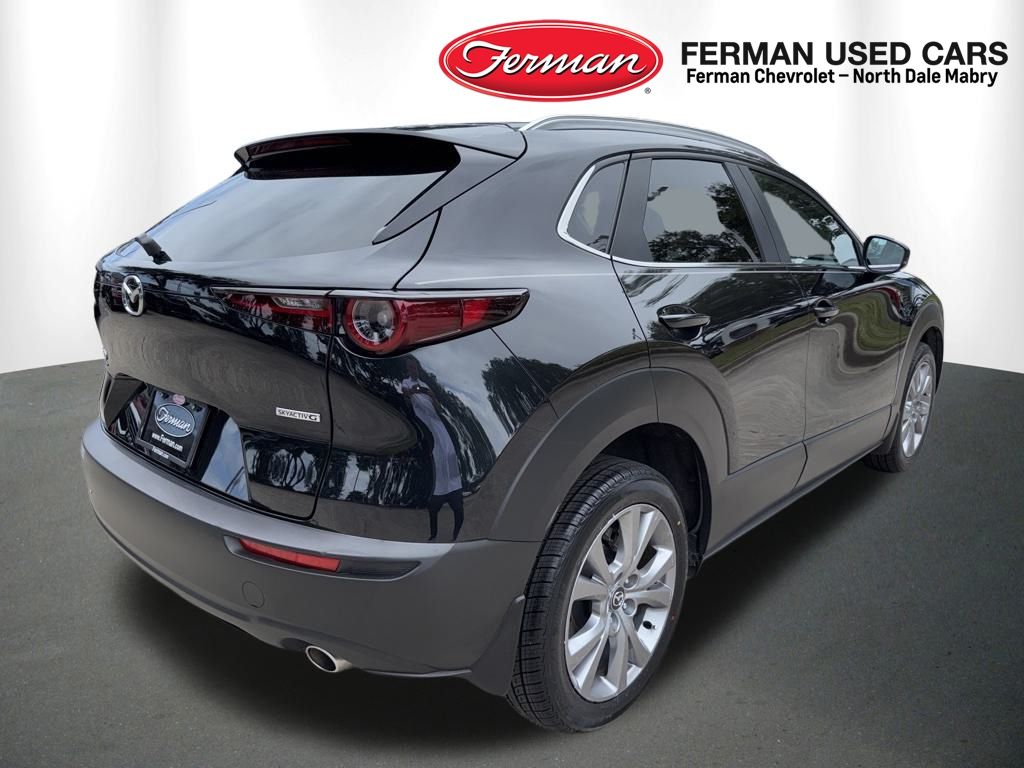 2022 Mazda CX-30 2.5 Select photo 5