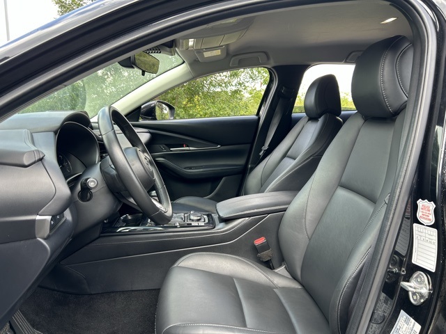 2024 Mazda CX-30 2.5 Select Sport photo 21