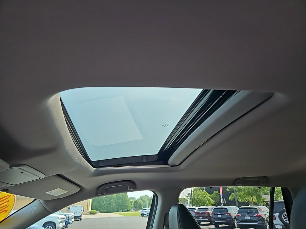 2019 Honda Pilot EX-L photo 9