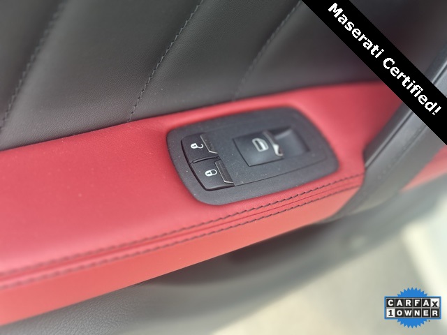2021 Maserati Ghibli S Q4 photo 24