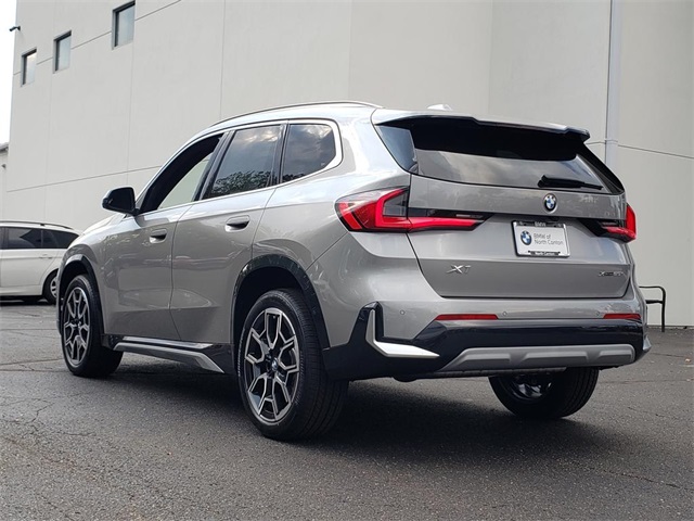 2026 Bmw X1 XDrive28i photo 3