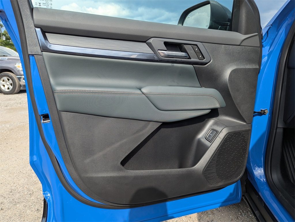 2026 Gmc Terrain AT4 photo 13