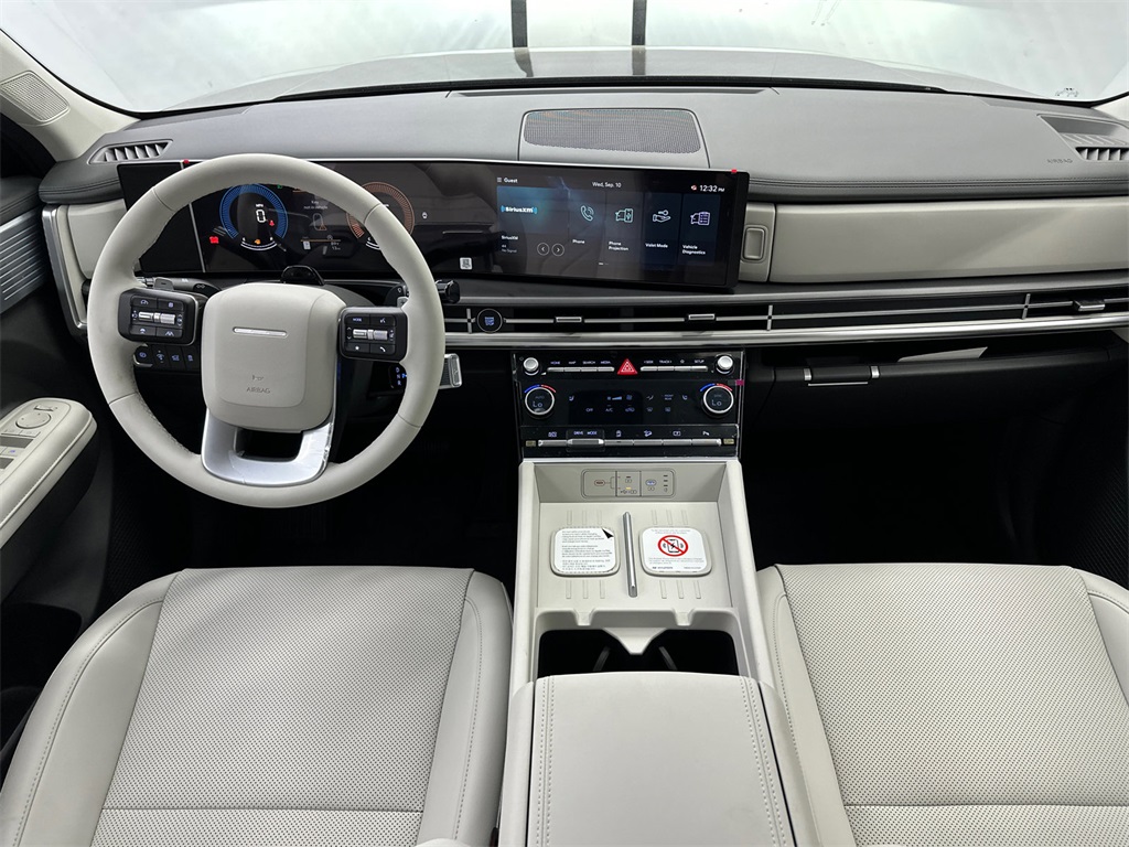 2026 Hyundai Santa Fe SEL photo 22