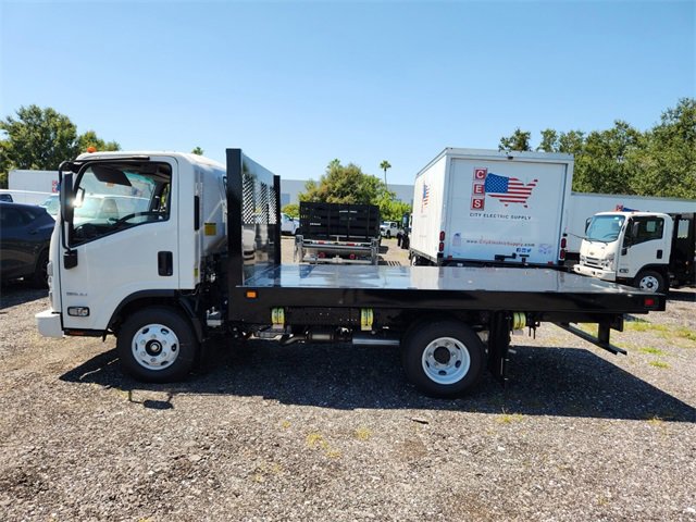 2024 Chevrolet Silverado 3500HD photo 4