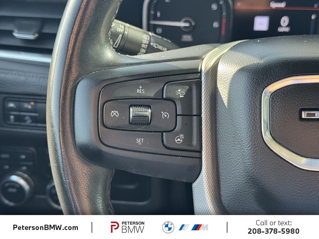 2021 Gmc Yukon XL Denali photo 22