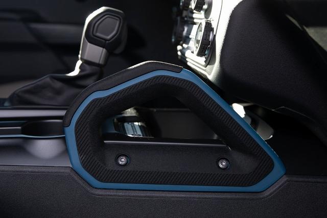 2024 Ford Bronco 4-Door Wildtrak - Photo 78