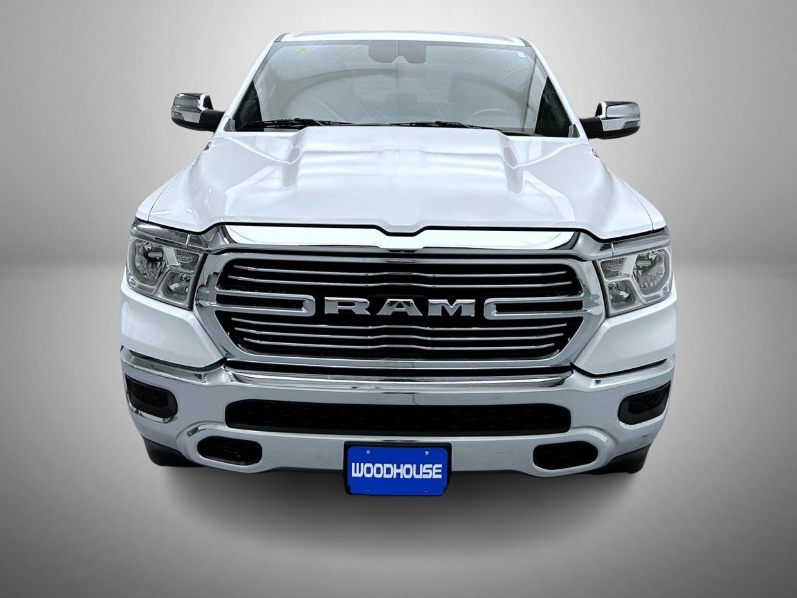2023 Ram 1500 Laramie photo 2
