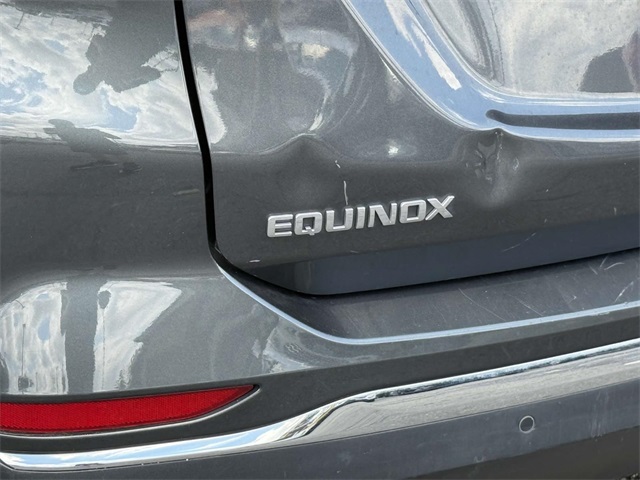 2018 Chevrolet Equinox LT photo 6