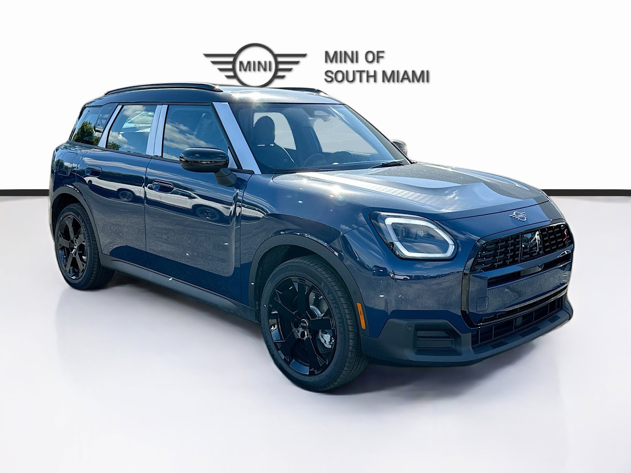 2026 MINI Countryman S's photo