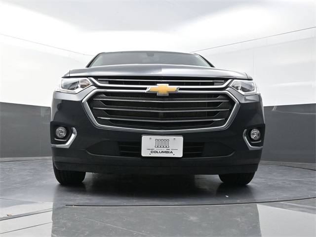 2020 Chevrolet Traverse 1LT photo 15