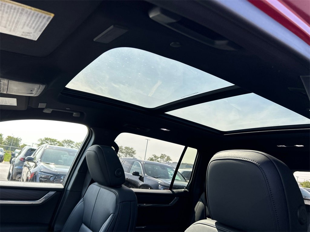 2026 GMC ACADIA - Image 28