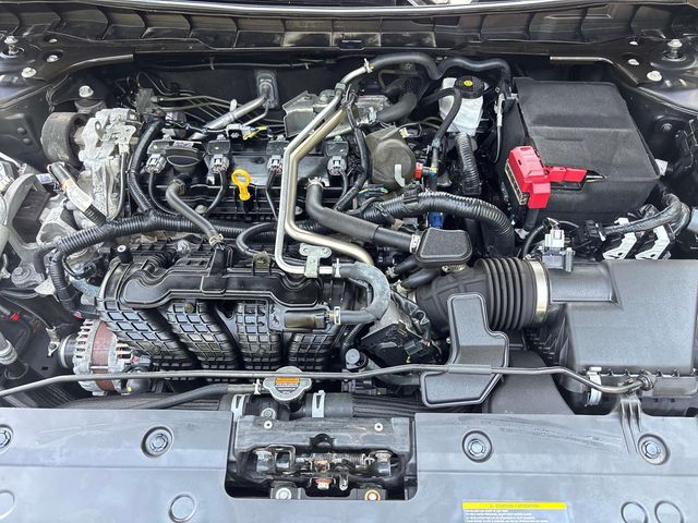 2021 Nissan Altima 2.5 SL photo 6