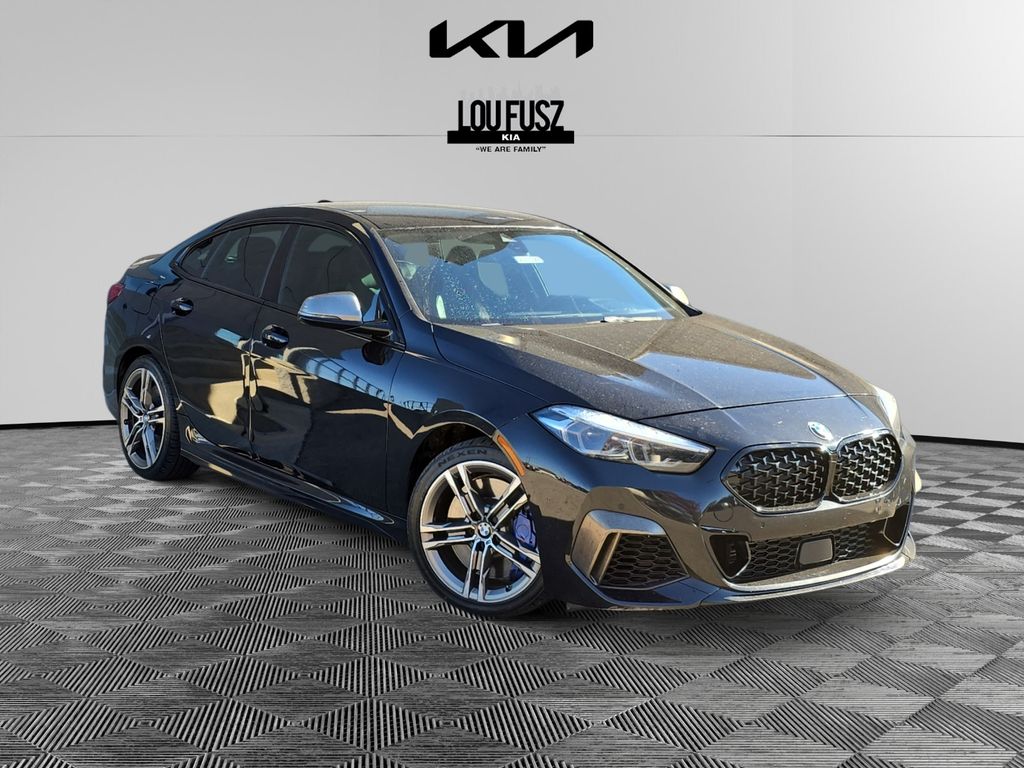 2020 BMW 2 Series M235i