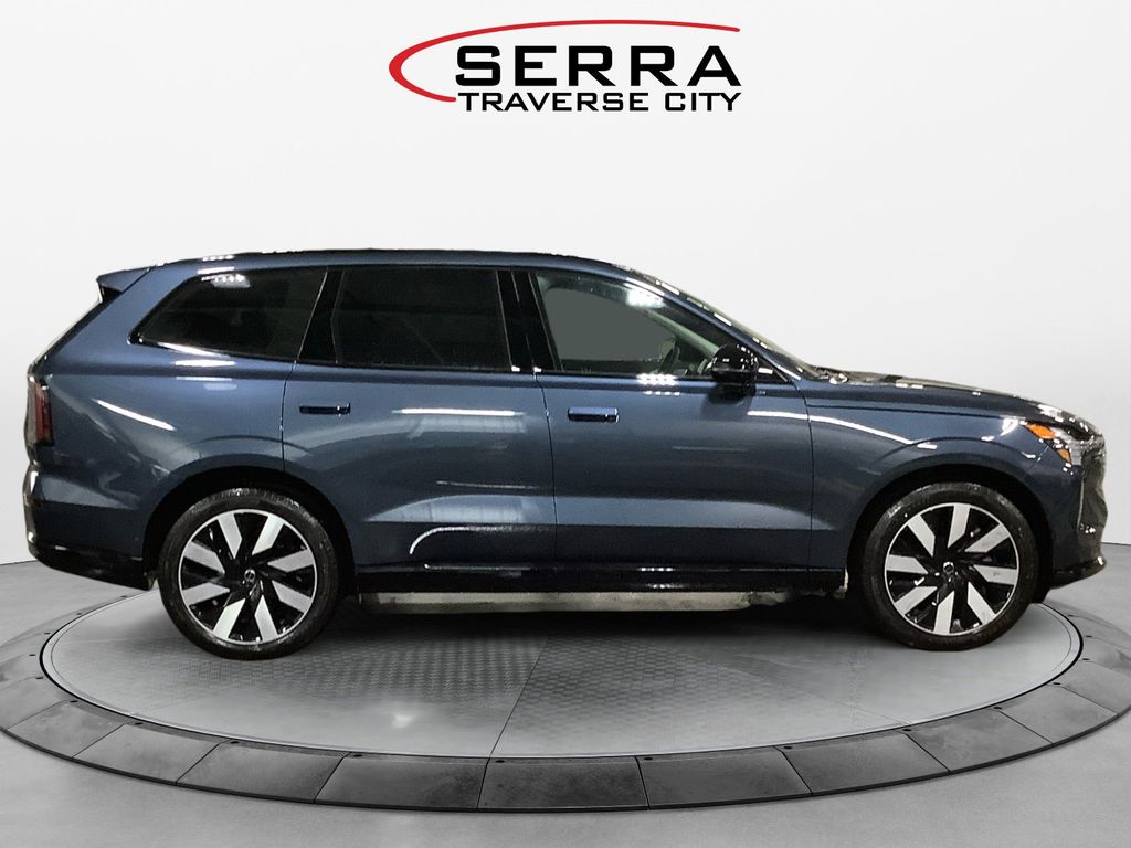 2025 Volvo EX90 Twin Motor Performance Ultra photo 6