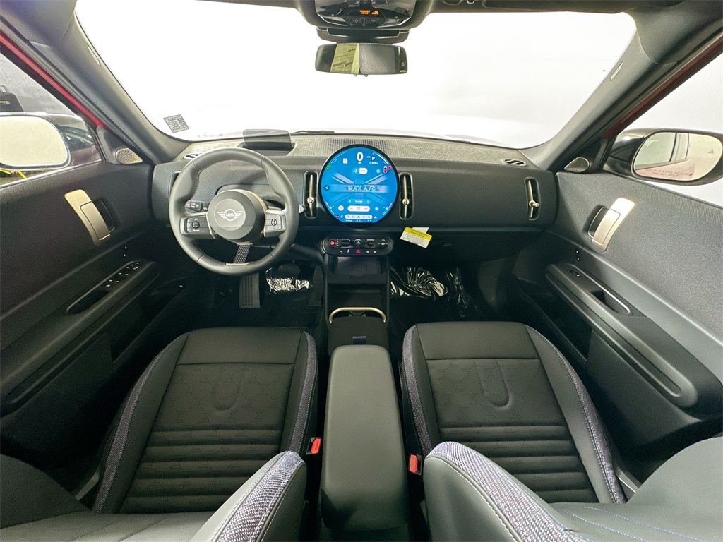 2025 Mini Countryman S ALL4 photo 25