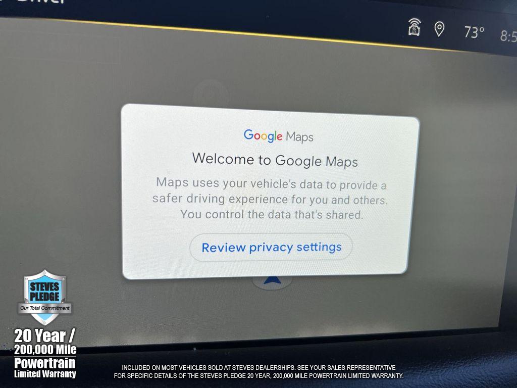 2022 Chevrolet Suburban LT photo 18
