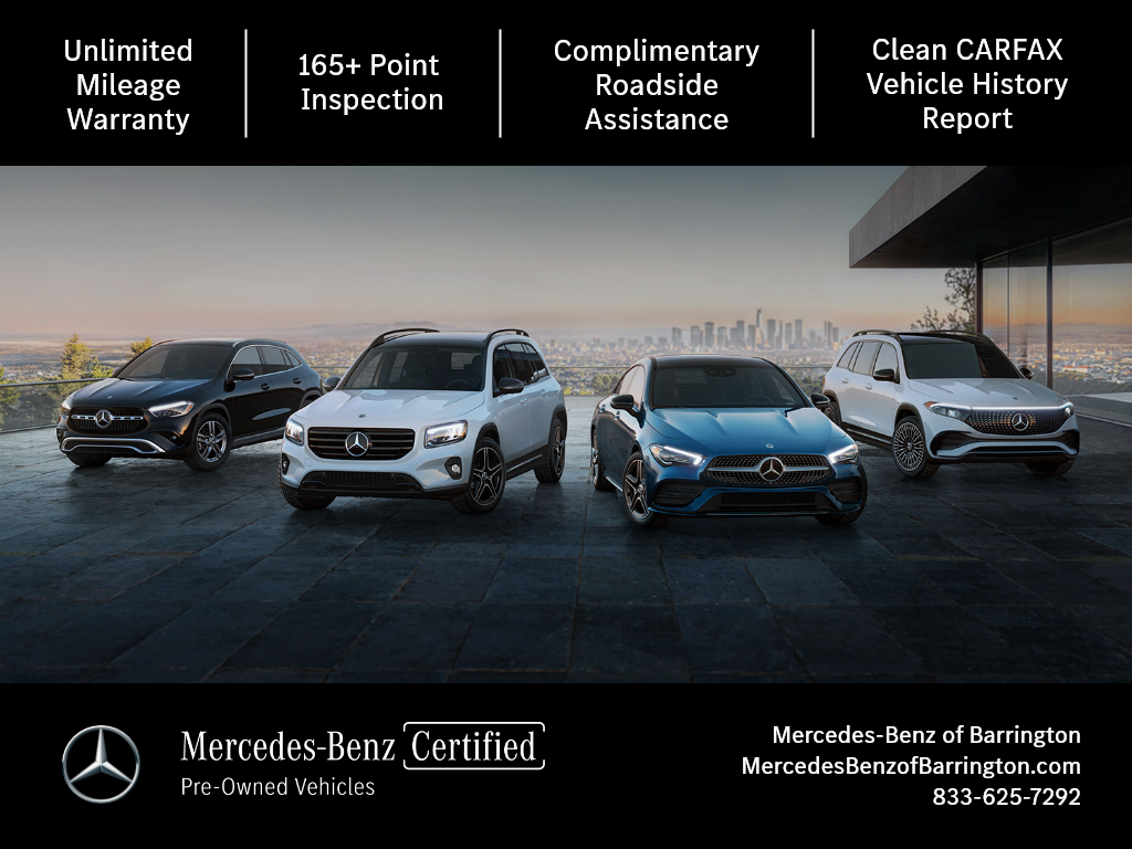 2023 Mercedes Benz GLA 250 4MATIC photo 4