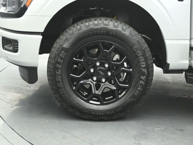 2024 FORD F-150 - Image 35