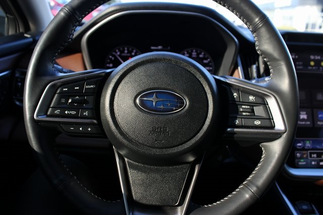 2024 Subaru Legacy Touring XT photo 19