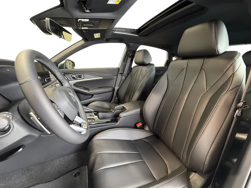2026 Acura Integra A-Spec photo 12