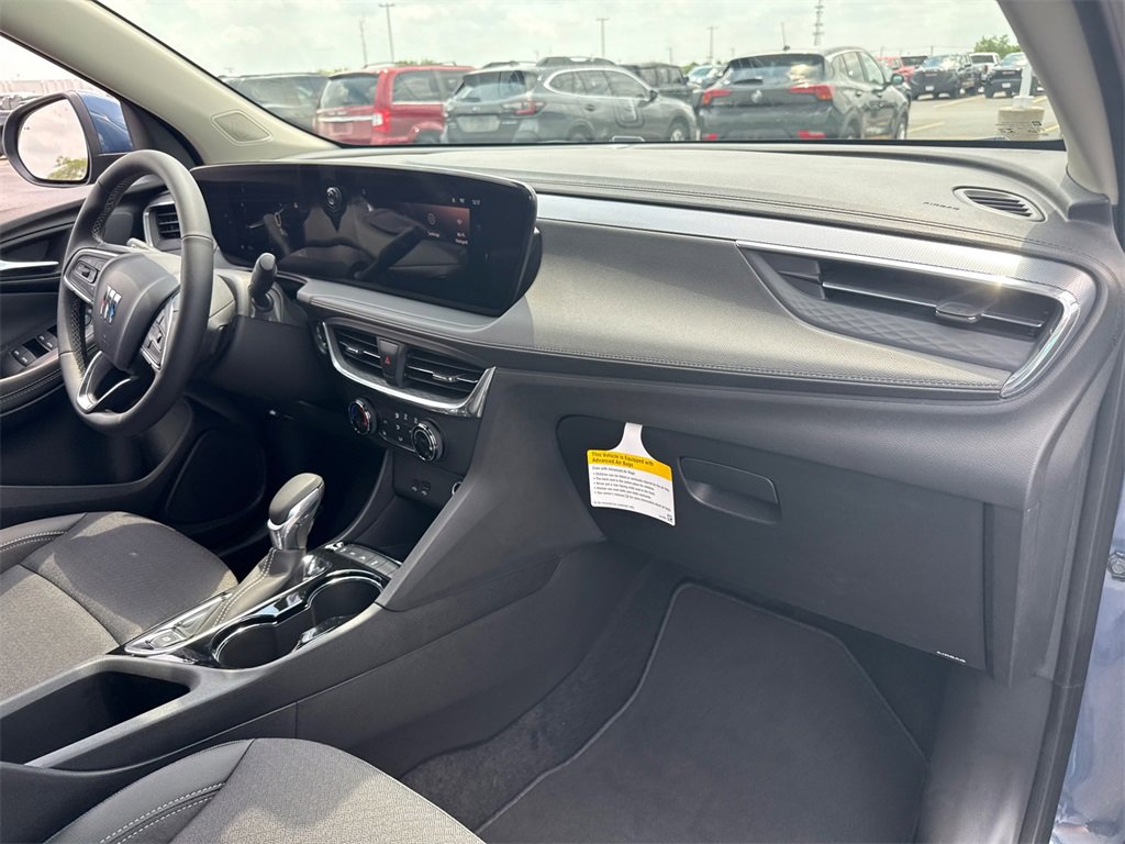 2026 BUICK ENCORE GX - Image 36