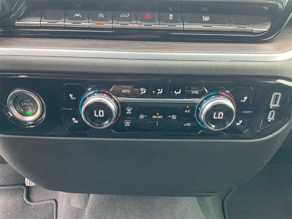 2024 Gmc Sierra 1500 SLT photo 23