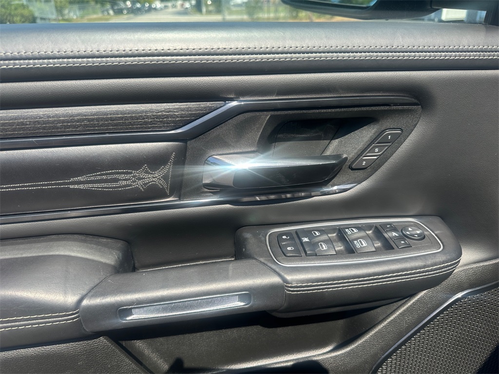 2023 Ram 1500 Limited photo 28