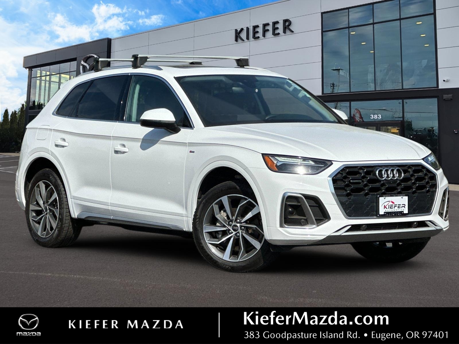 2024 Audi Q5