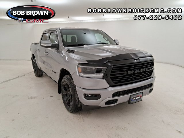 2020 RAM Ram 1500 Pickup Big Horn/Lone Star's photo