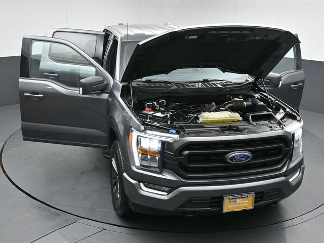2023 FORD F-150 - Image 51
