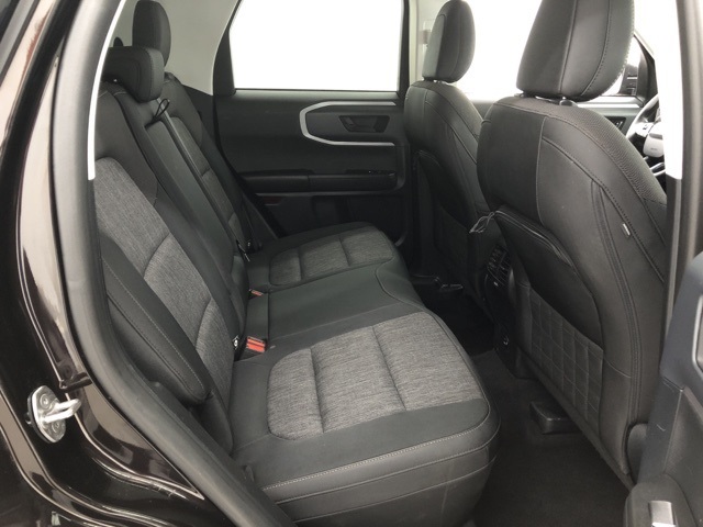 2021 Ford Bronco Sport Big Bend photo 25