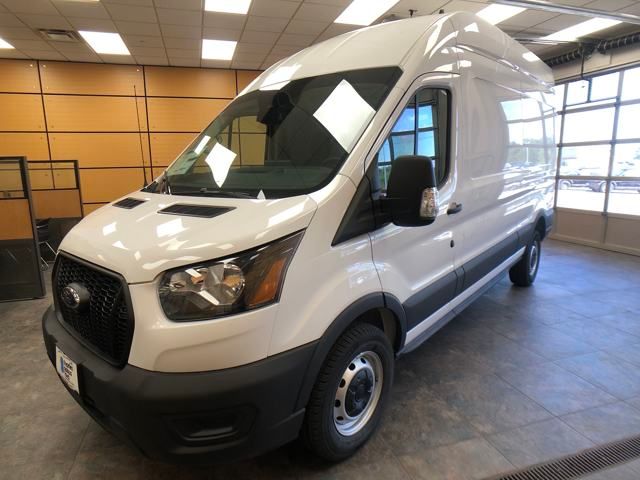2024 Ford Transit Cargo Van photo 3