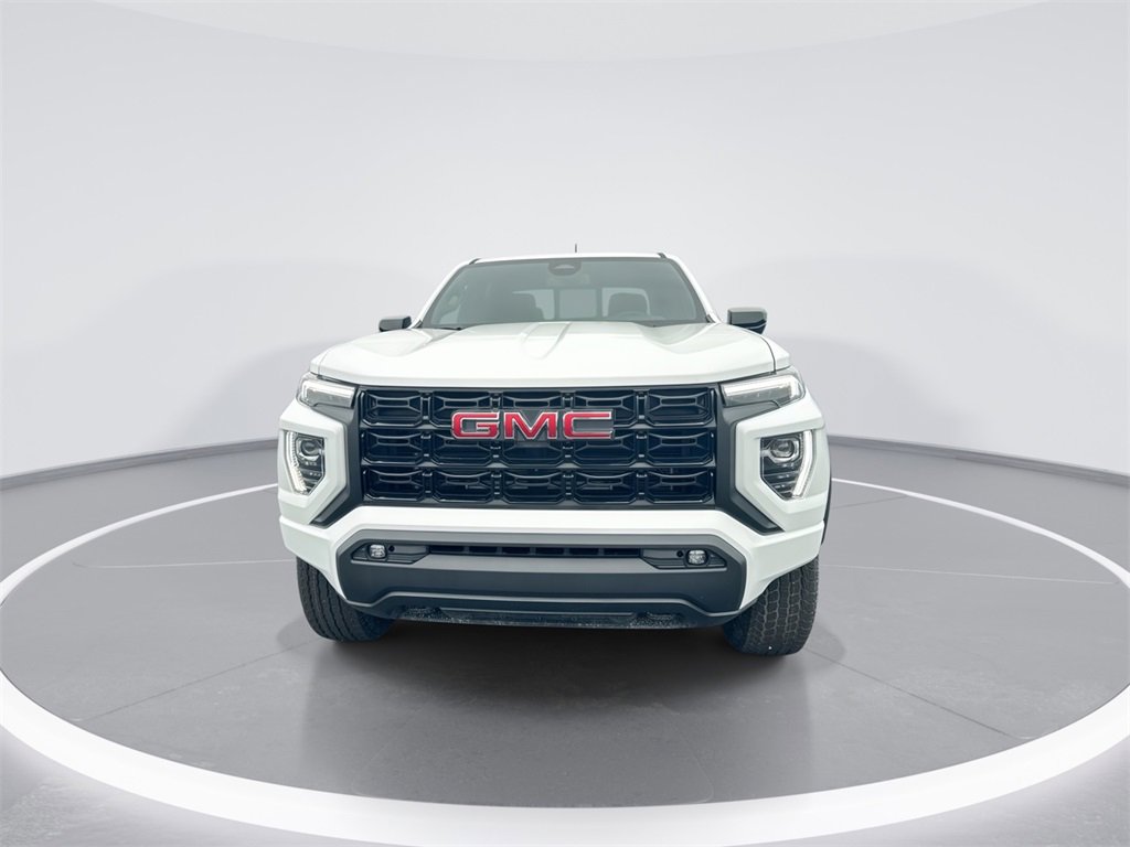 2026 Gmc Canyon Elevation photo 3