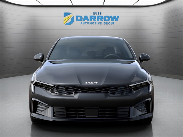 2026 Kia K5 LXS photo 6