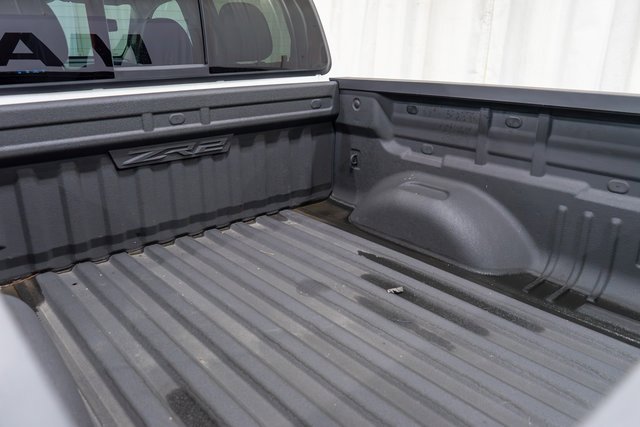 2022 Chevrolet Colorado ZR2 photo 4