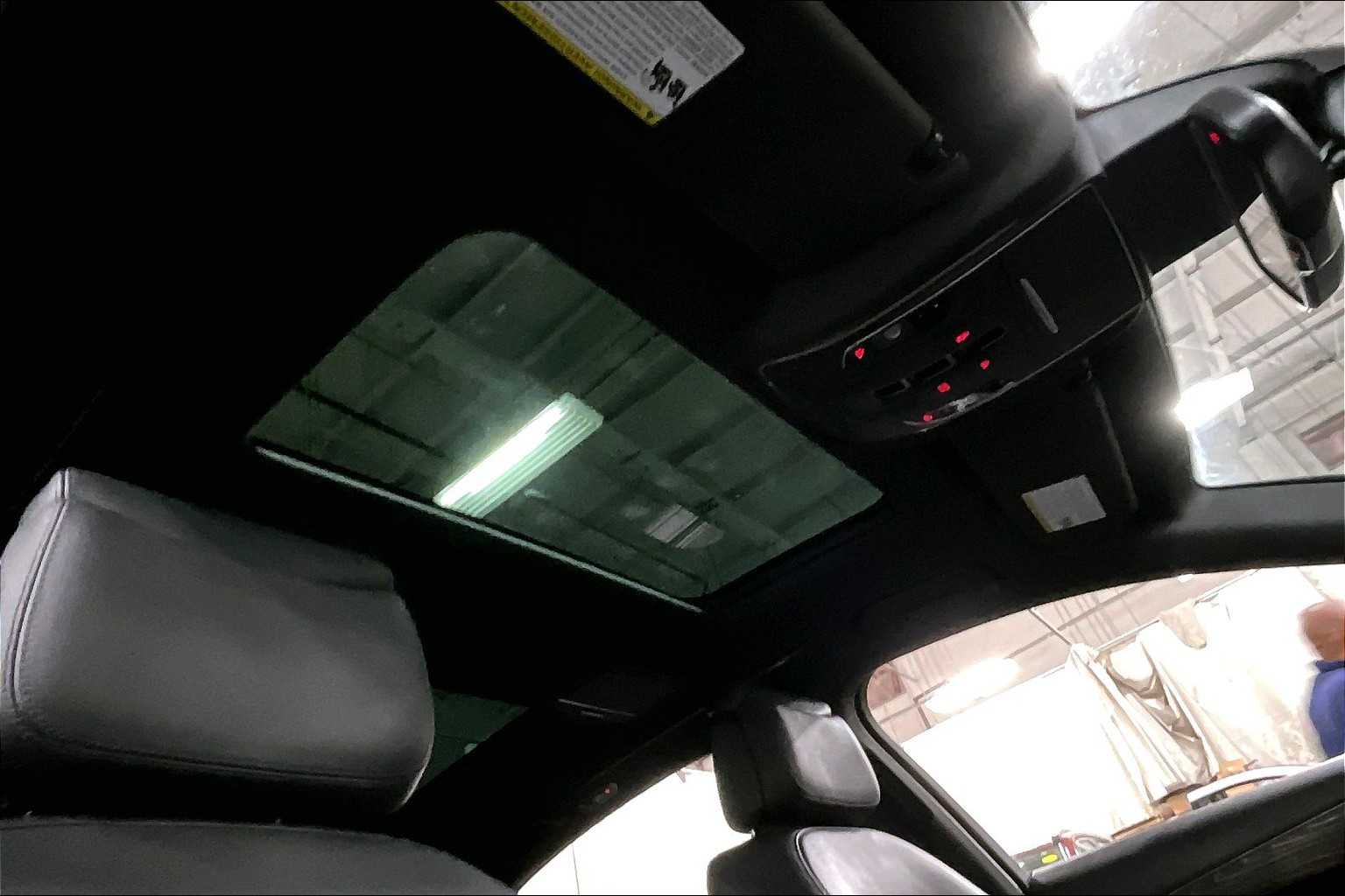2017 Audi A8 L 3.0T photo 12