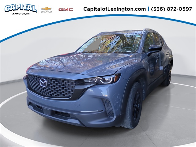 2024 Mazda CX-50 S PREFERRED's photo