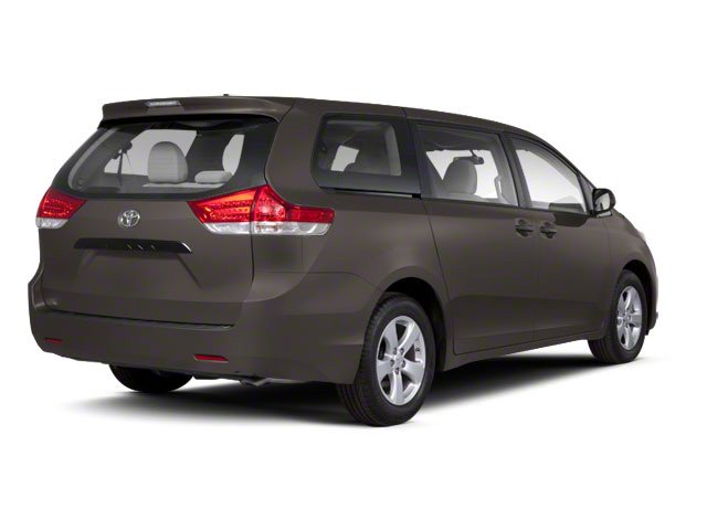 Used 2013 Toyota Sienna LE with VIN 5TDKK3DC1DS301873 for sale in Waite Park, Minnesota
