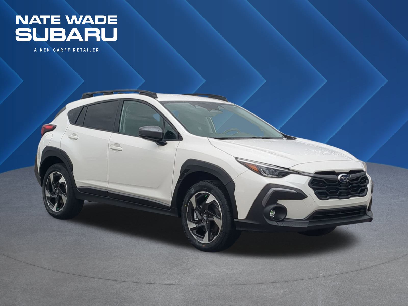 2026 Subaru Crosstrek Limited's photo