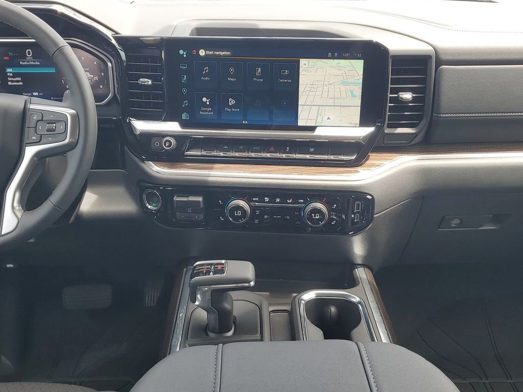 2026 Chevrolet Silverado 1500 RST photo 10
