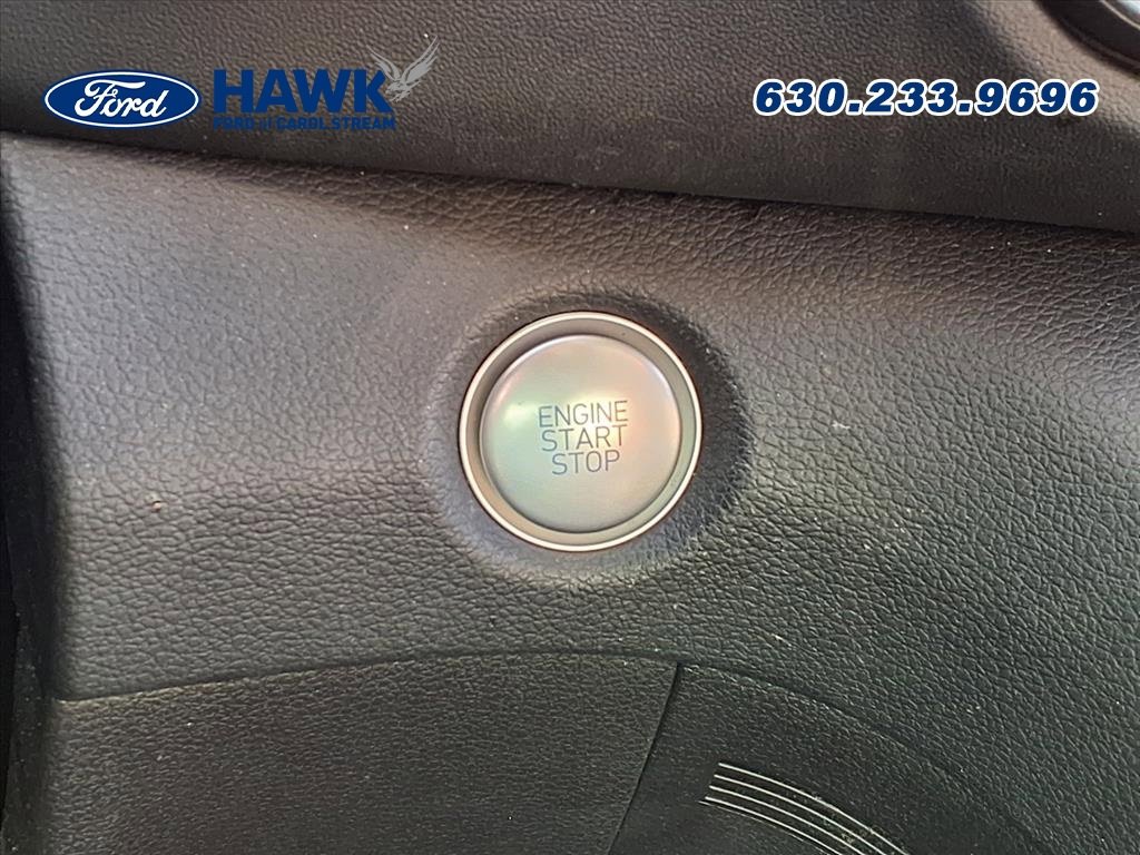 2023 HYUNDAI SANTA FE - Image 14