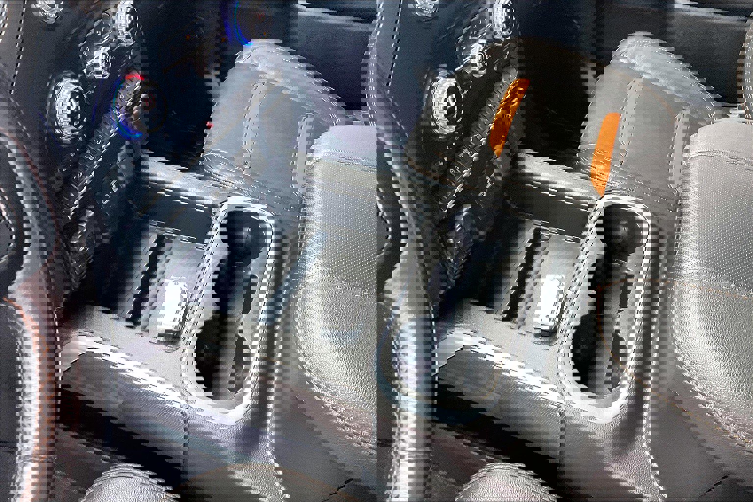 2023 Gmc Sierra 2500 HD AT4 photo 15