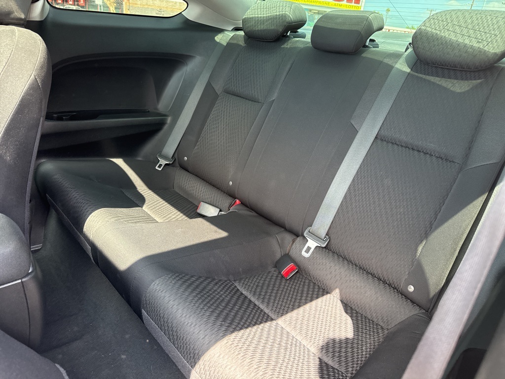 2014 Honda Civic EX photo 13